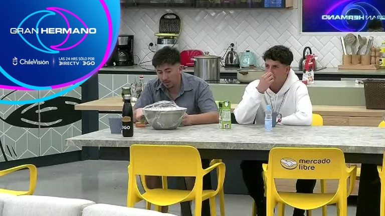 “Estoy peligrando”: Íñigo confesó su temor ante nueva placa de eliminación