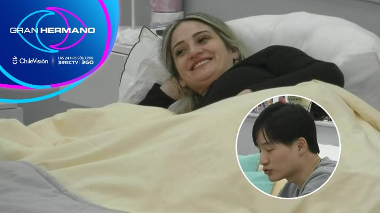 ¿Se conocieron antes? Yuhui y Linda se habrían visto antes de ingresar a Gran Hermano Chile