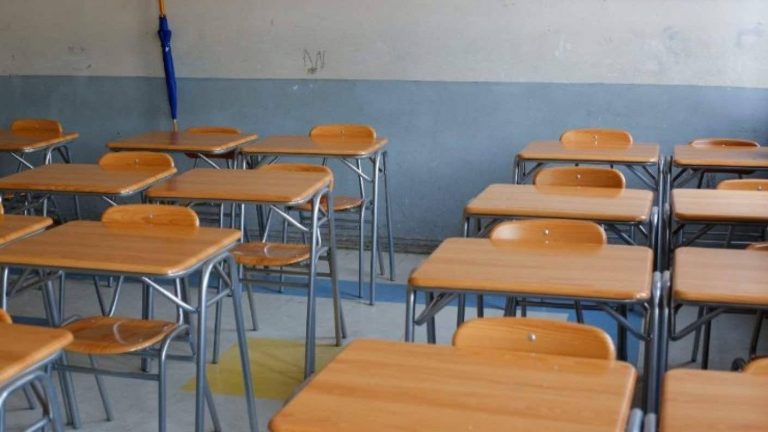 Suspensión de clases martes 6 de agosto: Consulta AQUÍ los establecimientos afectados