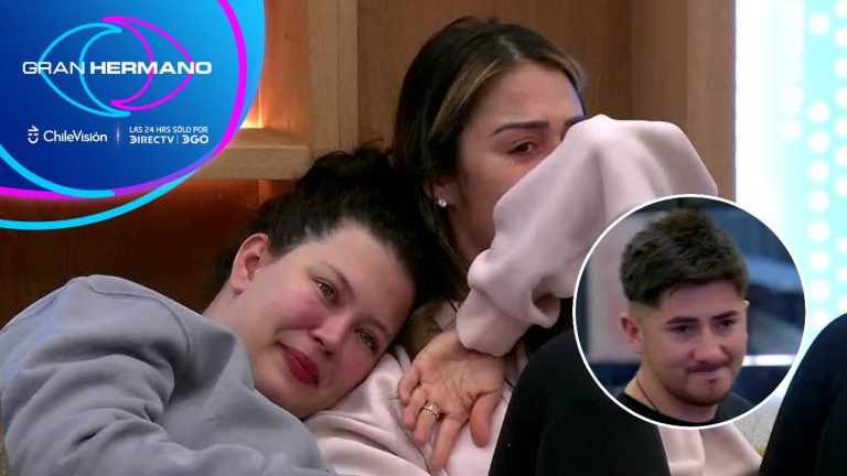 ¡Todos terminaron llorando! Actividad de Gran Hermano hizo aflorar la sensibilidad de los jugadores
