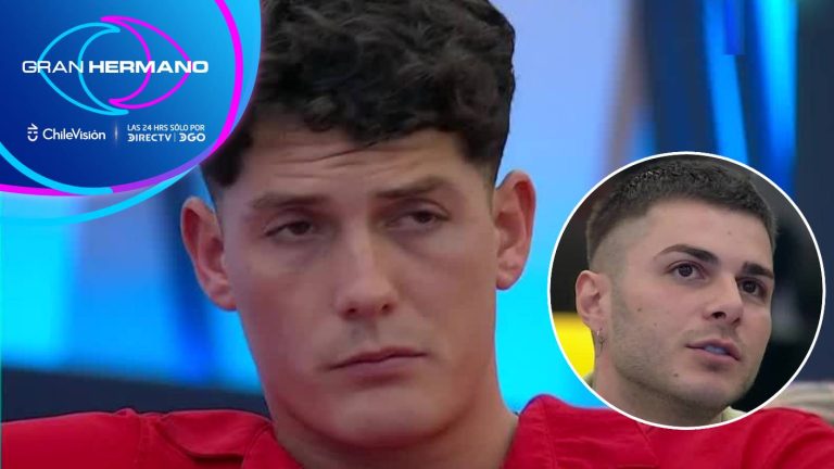 “Se nos escapó de las manos”: Íñigo mostró arrepentimiento de su fuerte pelea con Manuel