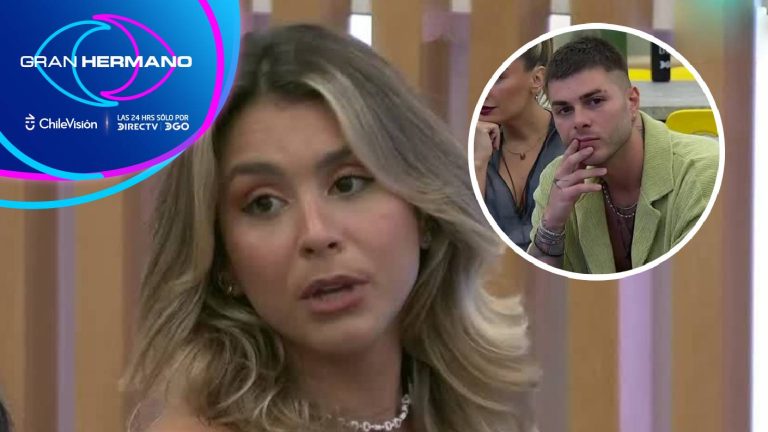 Carlyn rechazó disculpas de Manuel tras pelea por naranjas: “Me sentí pisoteada”