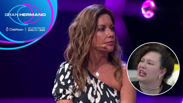 “Tiene temerosos a todos”: Yuyuniz atacó a Michelle y ratificó su enojo con la jugadora