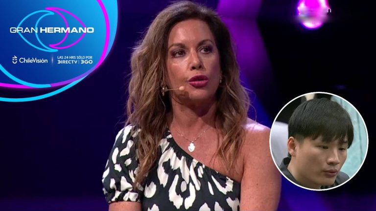 “Me dolió mucho”: Yuyuniz se vio afectada luego de inesperado voto de Yuhui