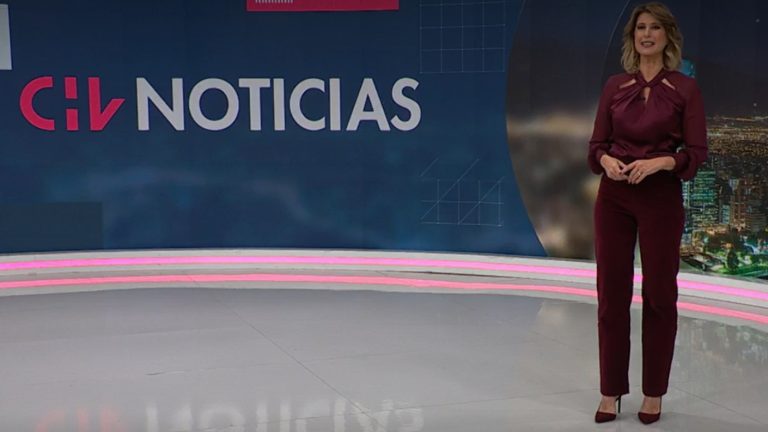 CHV Noticias Central | Lunes 5 de agosto de 2024