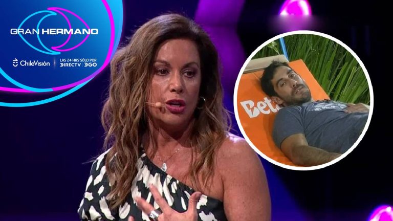 Yuyuniz aclaró comentario de “odio” a Pedro y expuso que “siempre está compitiendo”