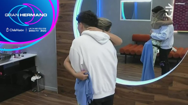 ¿Nueva conquista? Íñigo lanzó coqueto comentario a Carlyn