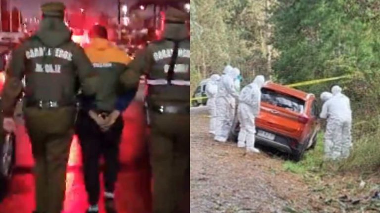 Un dedo cortado y un ramo de flores: Los detalles del salvaje crimen del 