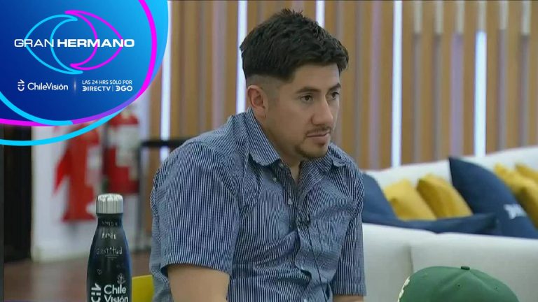 “Como es uno...”: Waldo se confesó al contar sus problemas para iniciar relaciones sentimentales