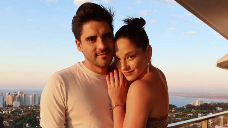 Kel Calderón dio importante paso en su relación con Renzo Tissinetti: “¿Me creerían si les digo…?”