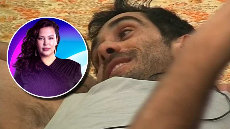 “UN BUEN BESO”: El apriete a Pedro que lo llevó a confesar sus intenciones con Michelle en Gran Hermano Chile