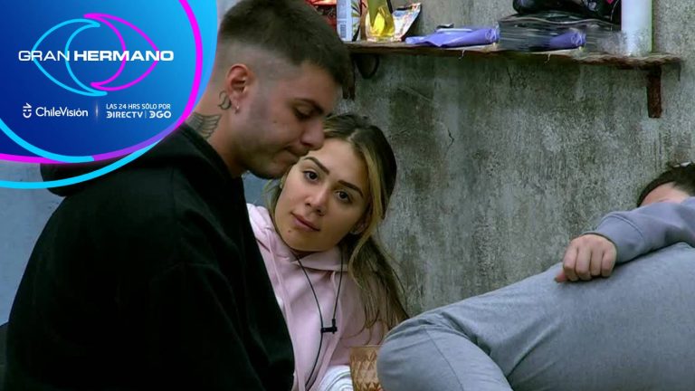 “No seas estúpido”: Chama retó duramente a Manuel por pelear con Íñigo y Carlyn