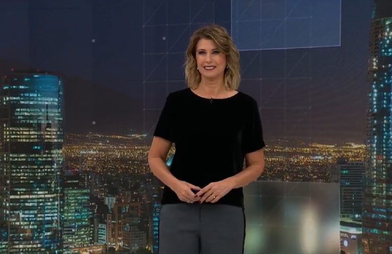 CHV Noticias Central | Martes 6 de agosto de 2024