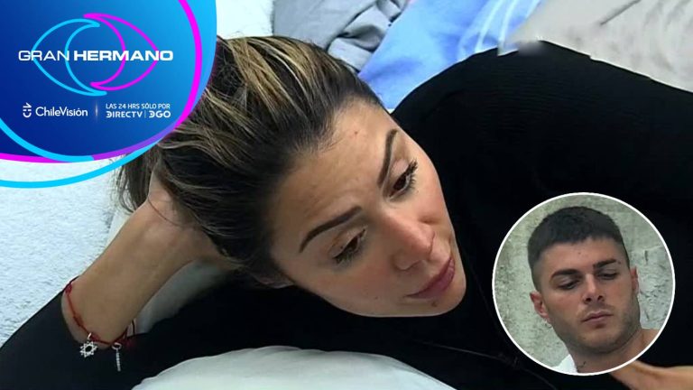 “Hay alguien que yo amo”: La Chama abrió su corazón y confesó quién le gusta en GH