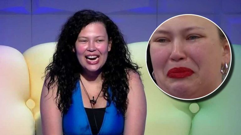 ¡DIGNA DE UN OSCAR! Así fue como Michelle y Gran Hermano planearon la misión de salida de la casa