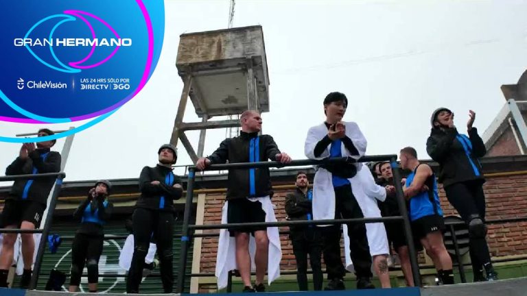 ¡Dura competencia que dejó enojos y peleas! Estos jugadores vivirán en el sótano una semana