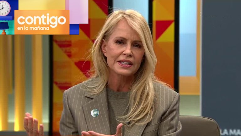 “El cáncer no espera”: Cecilia Bolocco lanzó campaña para Fundación Care para reducir listas de espera