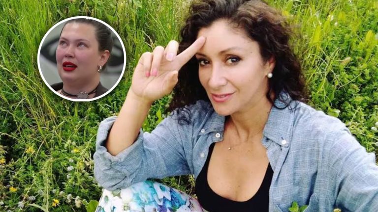 “Falsos”: Angélica Sepúlveda arremetió con todo tras “eliminación” de Michelle Carvalho