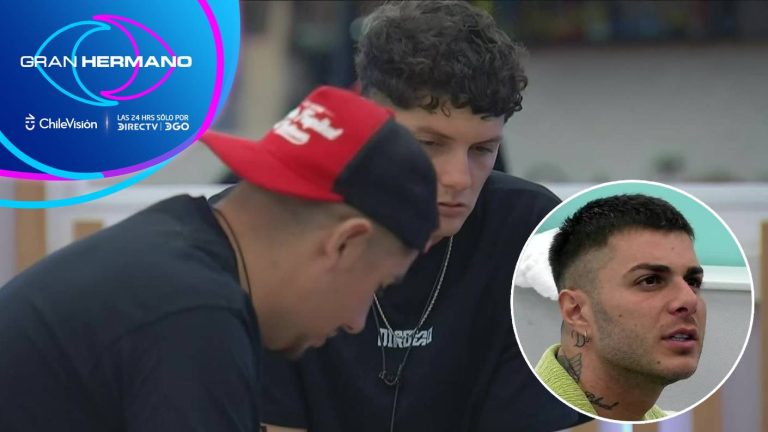 “Que se lleven las bostas”: Waldo y Íñigo criticaron sin piedad a Manuel