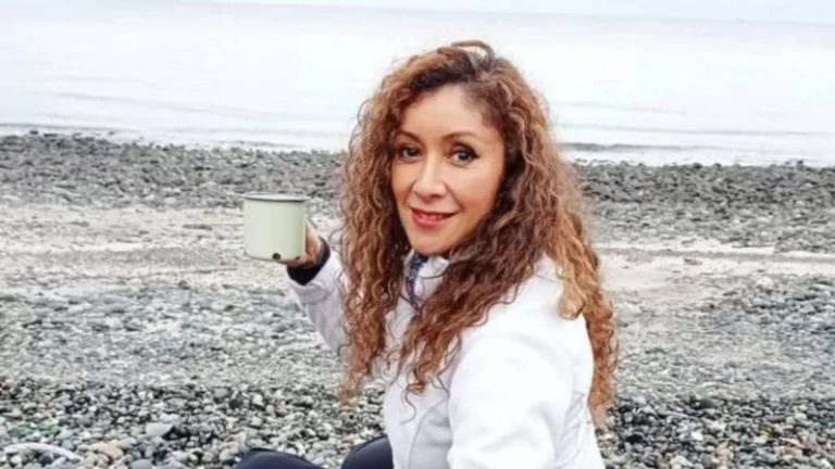 OFICIAL: Angélica Sepúlveda es la nueva participante confirmada de Gran Hermano Chile