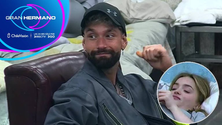 “Una noche de pasión”: Diego se la jugó con osada propuesta para estar con Antonia