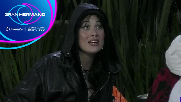 “Me molesta caleta”: El descargo de Camila Power tras convertirse en una de las nominadas