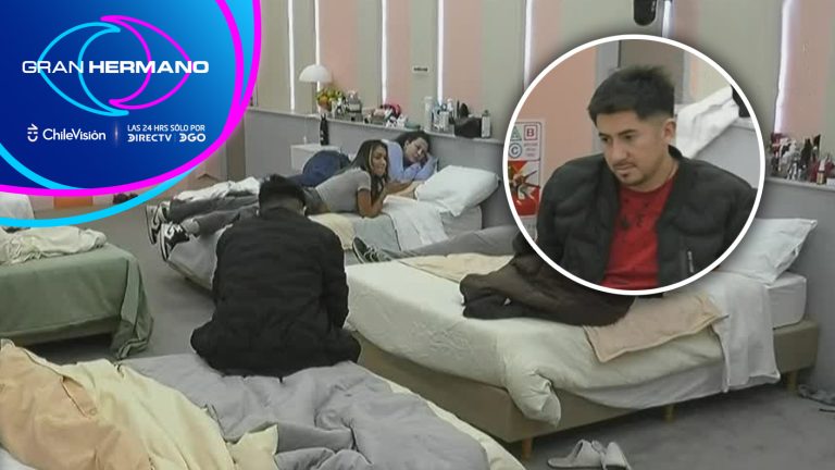 “Mujer que se junta conmigo…”: Waldo aseguró que le cayó una maldición