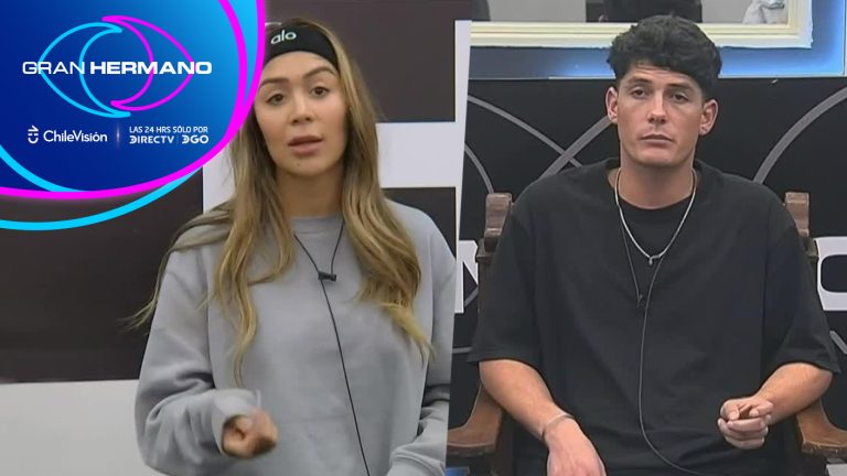 ¿Hizo un mea culpa? Íñigo respondió a Chama tras apuntarlo como alguien “arrebatado”