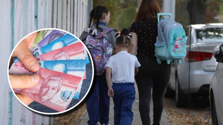 Bono para estudiantes 2024: ¿Cuándo es el pago del Bono Logro Escolar y quiénes lo reciben?