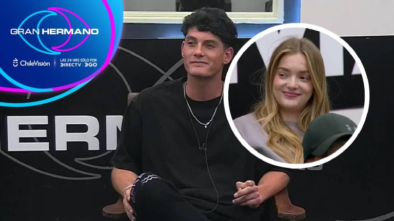 Íñigo sepultó su amor por Antonia con contundente mensaje: “Somos hermanos”