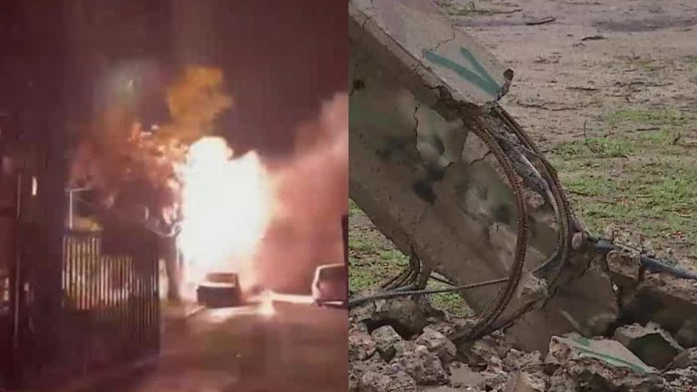 A horas del ultimátum del Gobierno: ¿Cómo será el proceso de caducidad de Enel si se lleva a cabo?