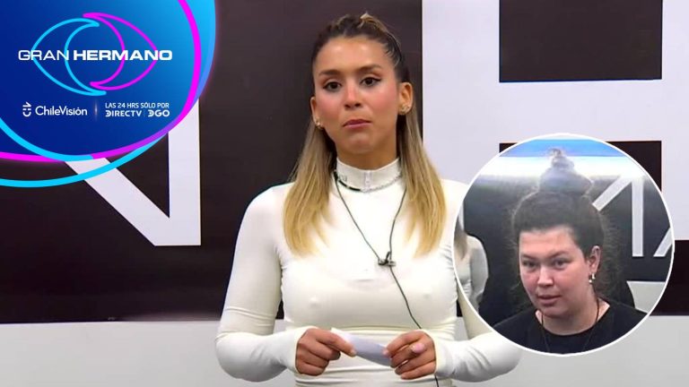 “Soy cruel con mis palabras”: Michelle emplazó duramente a Carlyn en fuerte actividad de GH