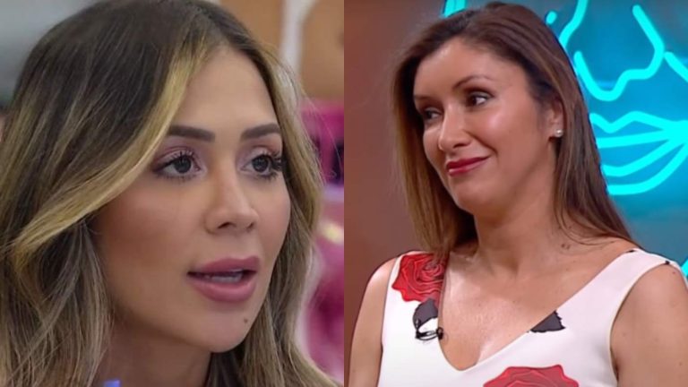 ¿Temas pendientes? La polémica entre La Chama y Angélica Sepúlveda que podría reflotar en Gran Hermano Chile