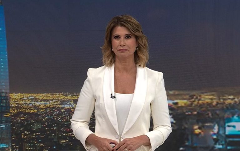 CHV Noticias Central | Jueves 8 de agosto de 2024