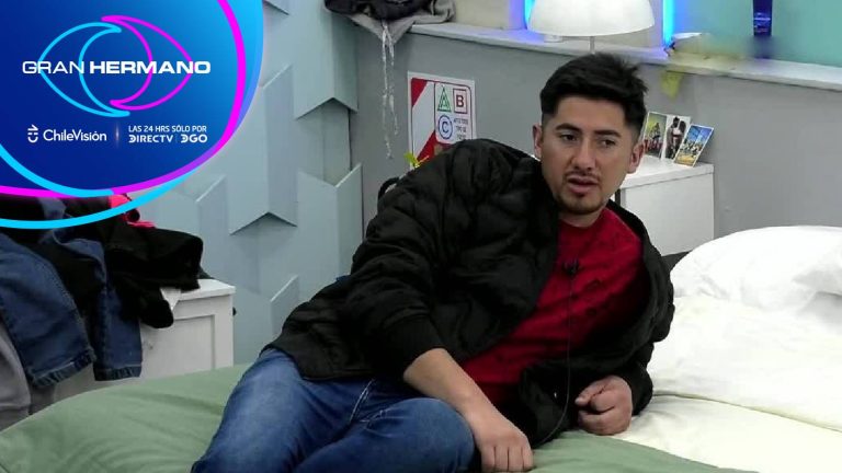 ¡Todas sus amigas se van! Íñigo lanzó teoría sobre Waldo y aseguró que es “mufa”