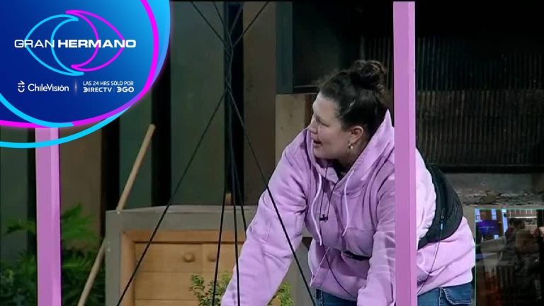 ¡La prueba de salvación dejó  fuerte polémica! Revisa quién se salvó de la placa de eliminación