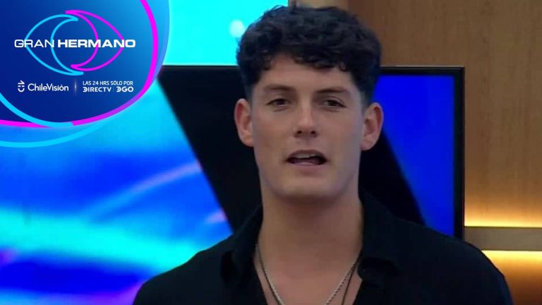 Eligió por afinidad: Íñigo fue a la segura para salvar a jugador de la placa de eliminación