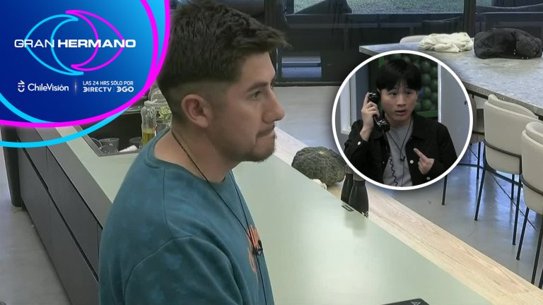 Pudo cambiarlo todo: Waldo se mostró arrepentido por entregarle teléfono a Yuhui