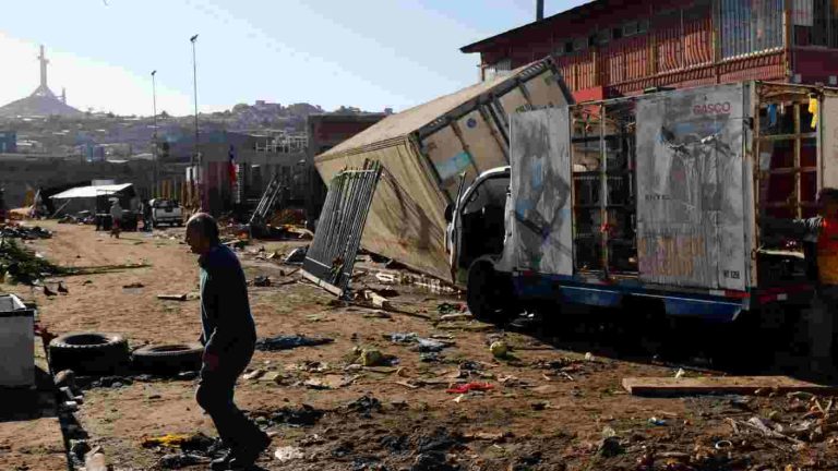 Autoridades en alerta tras aviso de posible “megaterremoto” en Japón: Monsalve advirtió riesgos para Chile