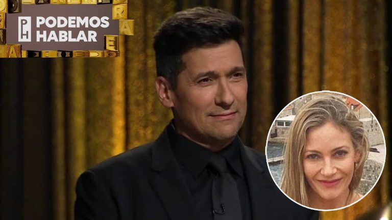 “Me echaron de...”: Rafael Araneda explicó por qué Marcela Vacarezza lo expulsó de la pieza matrimonial