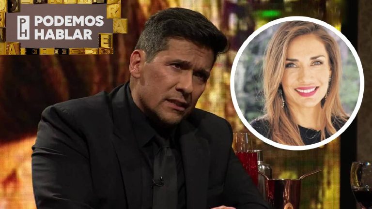 Rafael Araneda se abrió a reconciliación con Carolina de Moras: “El problema es otro”