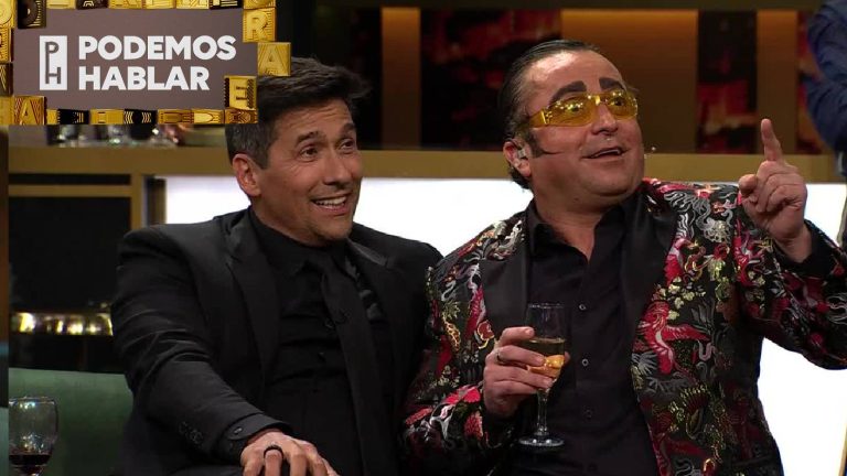 ¡Ni el corte de luz lo detuvo! Revisa la rutina sin filtro de Yerko Puchento en PH