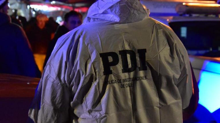 Reportan hallazgo de cadáver en Maipú: Fue encontrado durante rastreo de otra persona en río Mapocho