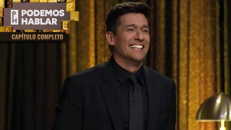 Podemos Hablar | Capítulo 32 | Temporada 6