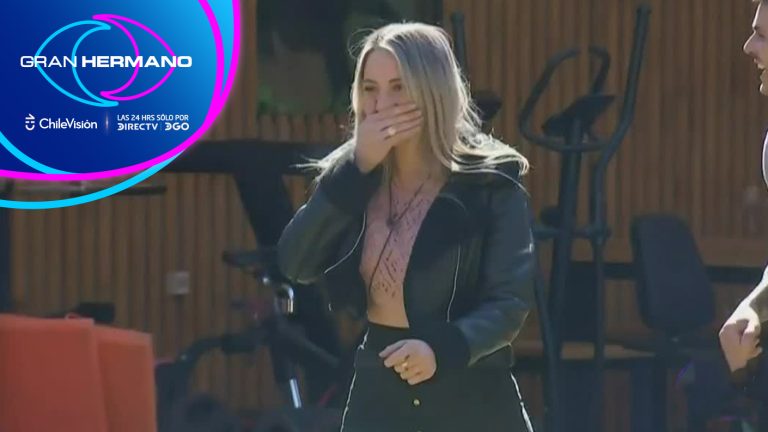 ¿Lo logrará? Linda en problemas tras tener que cumplir voto de silencio