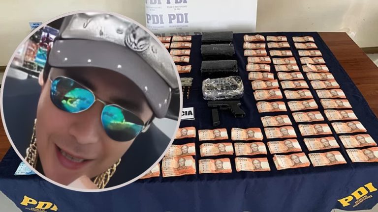 Fiscalía condena a integrantes de 