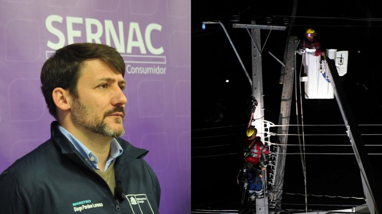 ¿Cómo se hará el pago de las compensaciones por cortes de luz? Gobierno y Sernac aclararon qué pasará