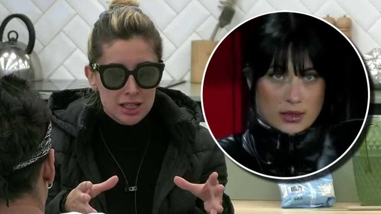 “Ingrata de m...”: Cami Andrade reveló desatinado comentario que la distanció de Camila Power