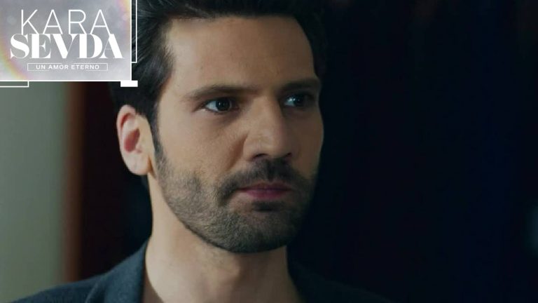 “Él fue”: Emir juntó las piezas y está sospechando de Kemal de robar las grabaciones