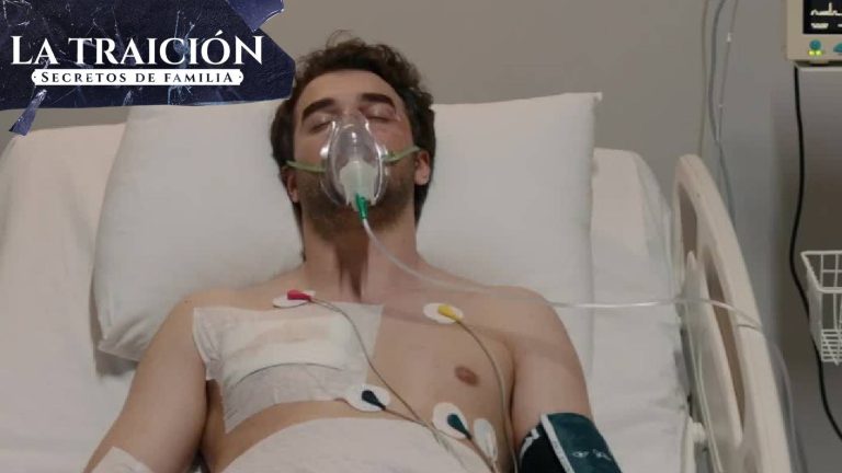 ¡En grave peligro de muerte! Ozan fue atacado a disparos y está en cirugía